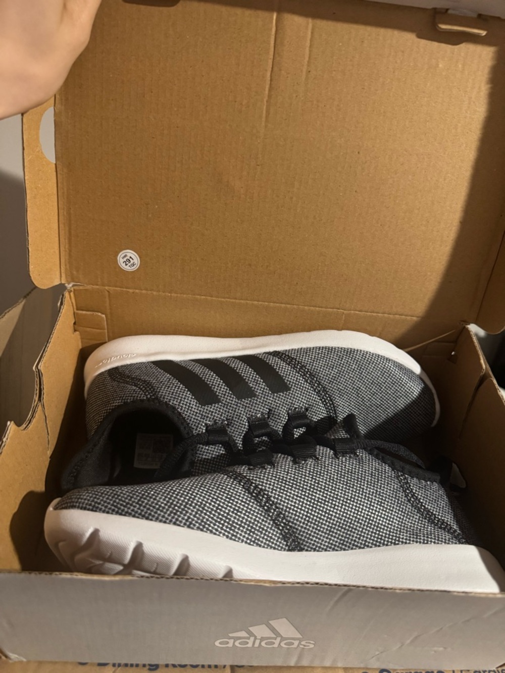 Adidas Cloudfoam Pure 2.0 - Picture 5 of 6